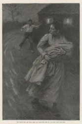 Amy Foster, by Joseph Conrad